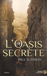 L'oasis secrète