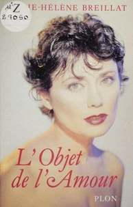 L'Objet de l'amour