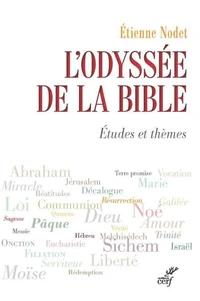 L'Odyssée de la Bible