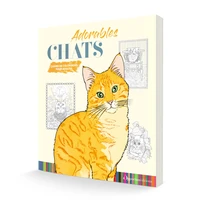 Adorables chats