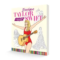 Iconique Taylor Swift