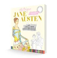 Mythique Jane Austen