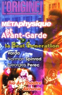 Métaphysique et Avant-Garde