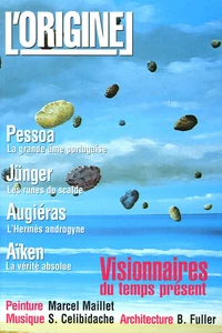 Visionnaires du temps présent