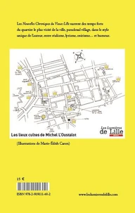 Nouvelles chroniques du Vieux-Lille