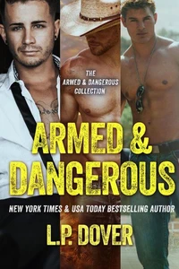 Armed &amp; Dangerous Box Set