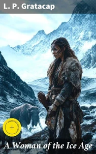 A Woman of the Ice Age
