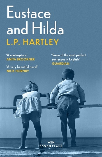 Eustace and Hilda. With an introduction by Anita Brookner