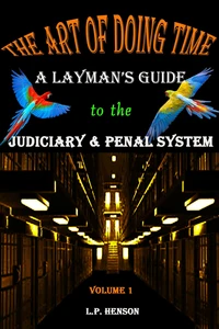 The Art of Doing Time