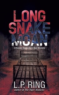  L.P. Ring - Long Snake Moan - Senior Inspector Choi, #2.