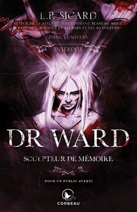 L.-P. Sicard - Dans l'univers des Contes Interdits -  Dr Ward.