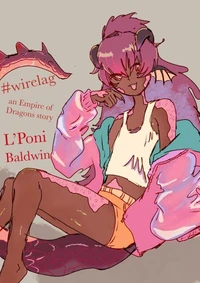 #Wirelag