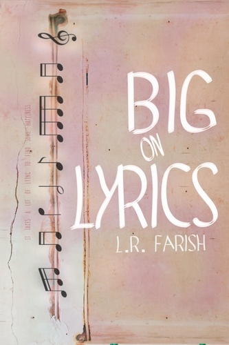  L R Farish - Big on Lyrics.