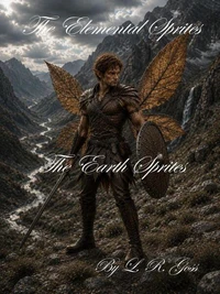 The Earth Sprites