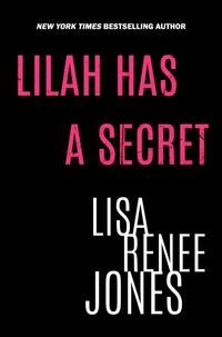Lilah Has a Secret