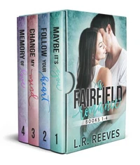 A Fairfield Romance: Books 1-4