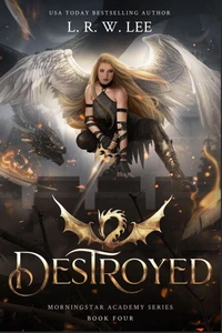 Destroyed