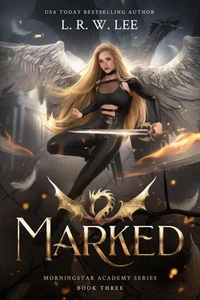 Marked