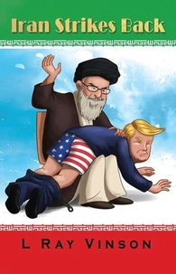 Iran Strikes Back