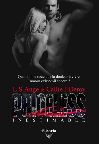  L.S.Ange et Callie J.Deroy - Priceless - Inestimable.
