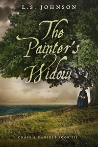  L.S. Johnson - The Painter's Widow - Chase &amp; Daniels, #3.