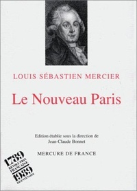 L-S Mercier - Le nouveau Paris.