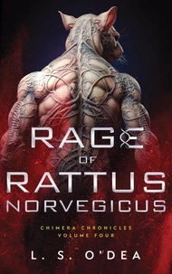 Rage Of Rattus Norvegicus
