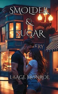 Smolder &amp; Sugar