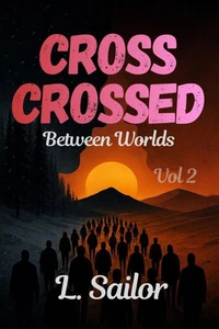 Cross Crossed: Between Worlds