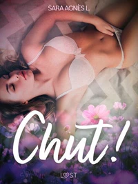 Chut ! – Une nouvelle érotique