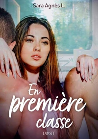 En première classe – Une nouvelle érotique