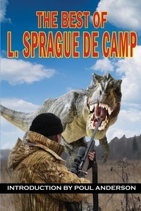  L. Sprague de Camp - The Best of L. Sprague de Camp.