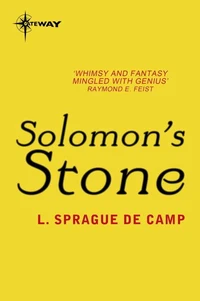 Solomon's Stone