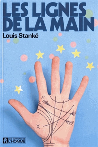 L Stanke - Les Lignes de la main.