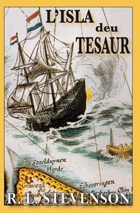 L. stevenson R. - L'isla deu tesaur.