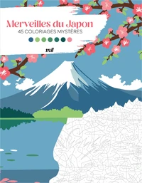 Merveilles du Japon