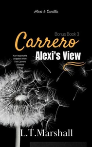 Carrero - Alexi's View Bonus Book 3