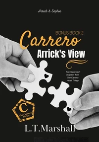 Carrero - Arrick's View Bonus Book 2