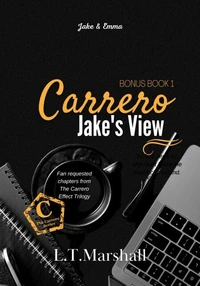 Carrero - Jake's View Bonus Book 1