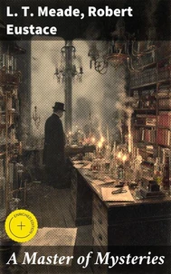 A Master of Mysteries