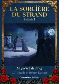 La Sorcière du Strand - La Pierre de Sang