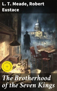 The Brotherhood of the Seven Kings