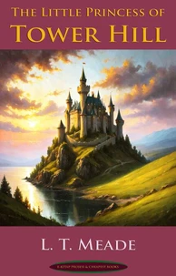 The Little Princess of Tower Hill