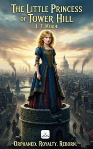 The Little Princess of Tower Hill