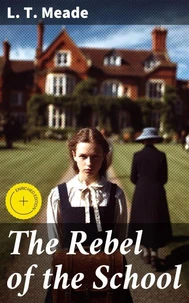 The Rebel of the School