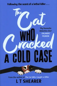 The Cat Who Cracked a Cold Case
