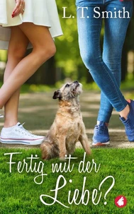 Fertig mit der Liebe?