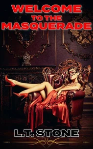 Welcome to the Masquerade