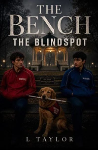 The Bench: The Blindspot