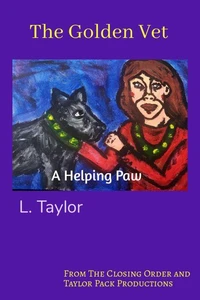 The Golden Vet: A Lending Paw